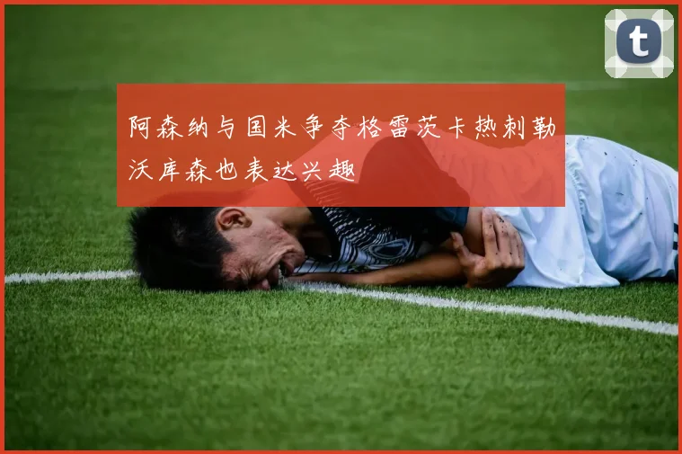阿森纳与国米争夺格雷茨卡热刺勒沃库森也表达兴趣